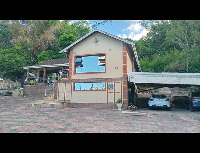 4 BEDROOM HOUSE FOR SALE IN HILLARY
